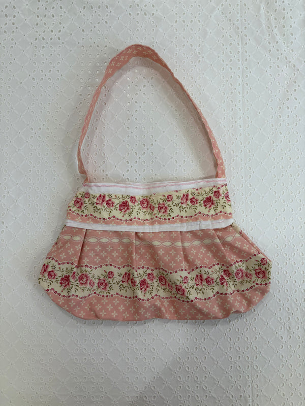 *•Strawberry Shortcake bag •*