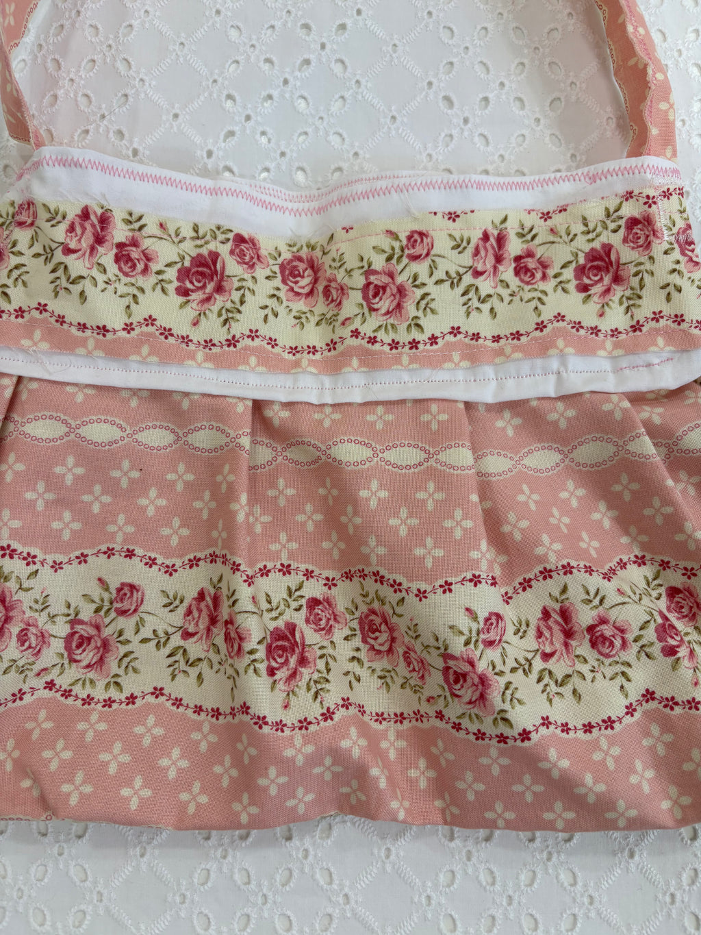 *•Strawberry Shortcake bag •*