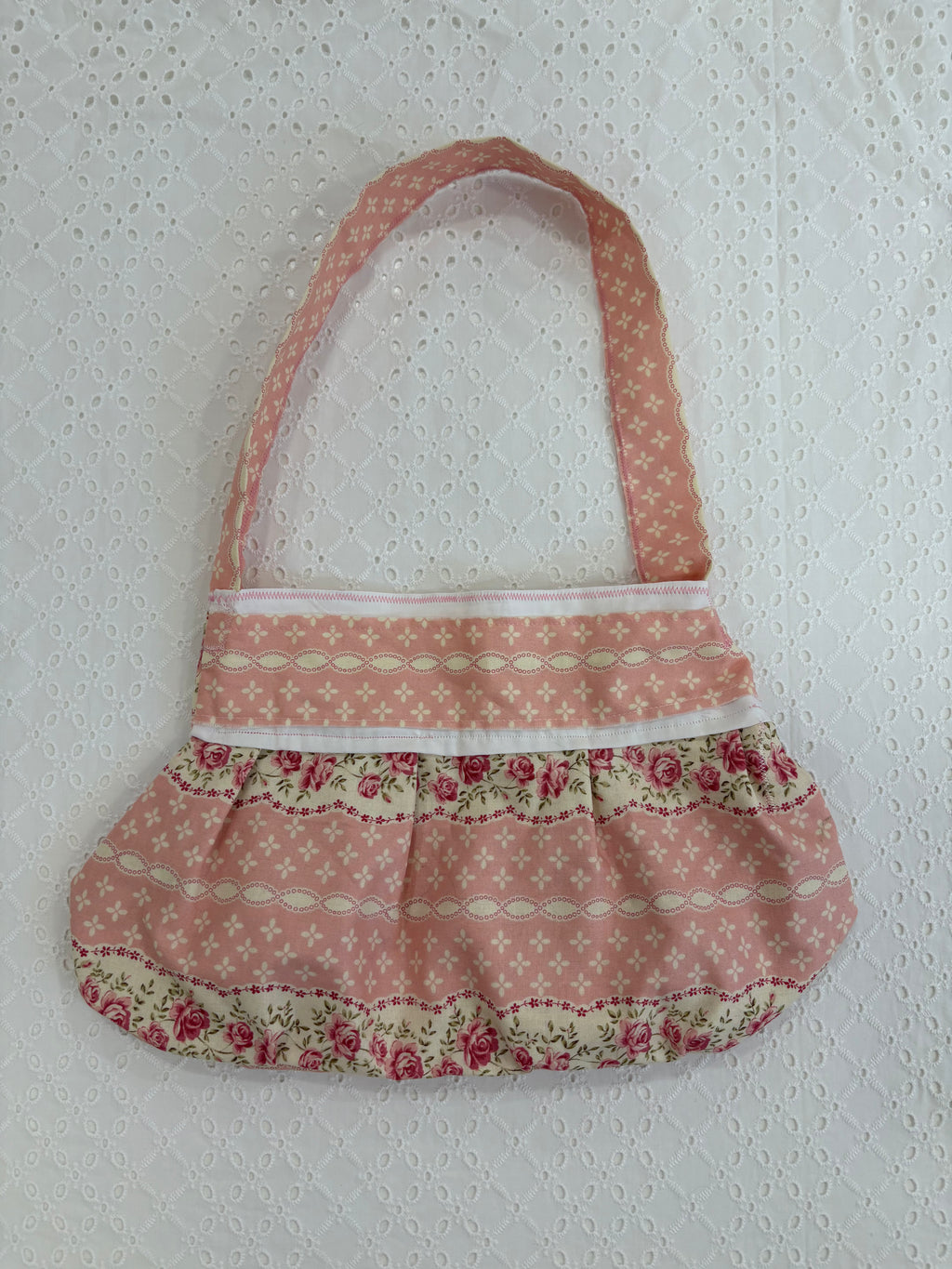 *•Strawberry Shortcake bag •*